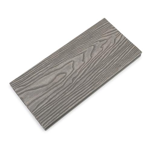 Терасна дошка Polymer&Wood Privat 3D пустотіла 140×20×2200 мм