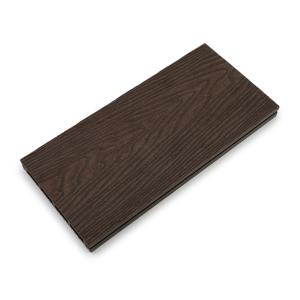 Терасна дошка Polymer&Wood Premium 3D пустотіла 150×25×2200 мм