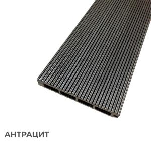 Терасна дошка Polymer&Wood Lite пустотіла 138×19×2200 мм