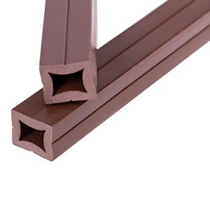 Лага для терасної дошки Polymer&Wood 30х35х2200 мм