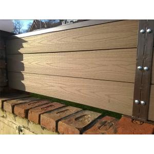 Терасна дошка Tardex Classic пустотіла 150×25×2200 мм