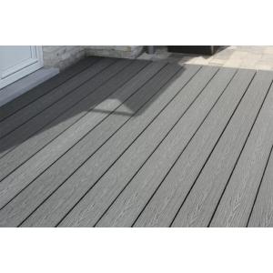 Терассная доска Tardex Classic пустотелая 150×25×2200 мм