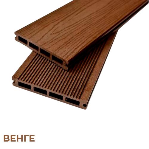 Терасна дошка Tardex Classic пустотіла 150×25×2200 мм