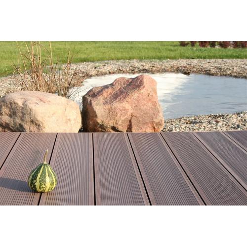 Терасна дошка Tardex Lite пустотіла 140×20×2200 мм Терасна дошка Tardex Lite пустотіла 140×20×2200 мм