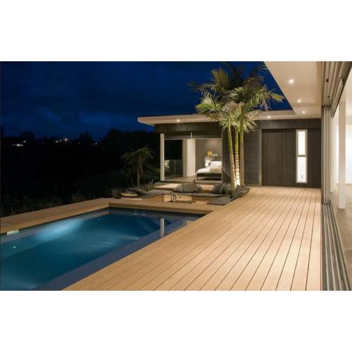 Терасна дошка Tardex Lite пустотіла 140×20×2200 мм Терасна дошка Tardex Lite пустотіла 140×20×2200 мм