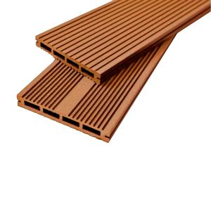 Терассная доска Tardex Lite пустотелая 140×20×2200 мм