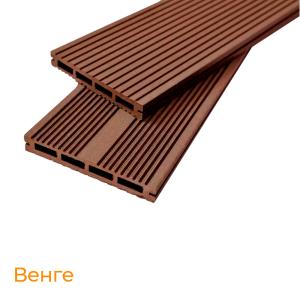 Терасна дошка Tardex Lite пустотіла 140×20×2200 мм Терасна дошка Tardex Lite пустотіла 140×20×2200 мм