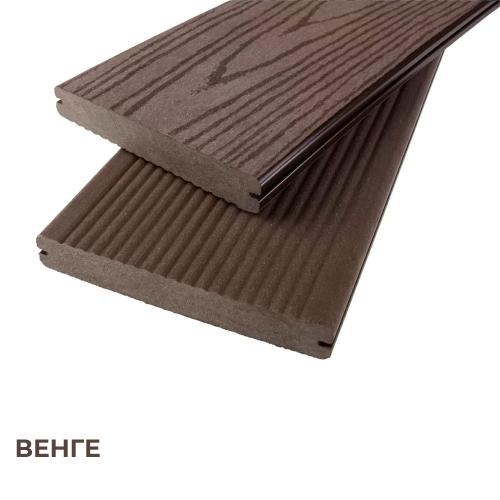 Терасна дошка Tardex Professional масив 150×20×2200 мм Терасна дошка Tardex Professional масив 150×20×2200 мм