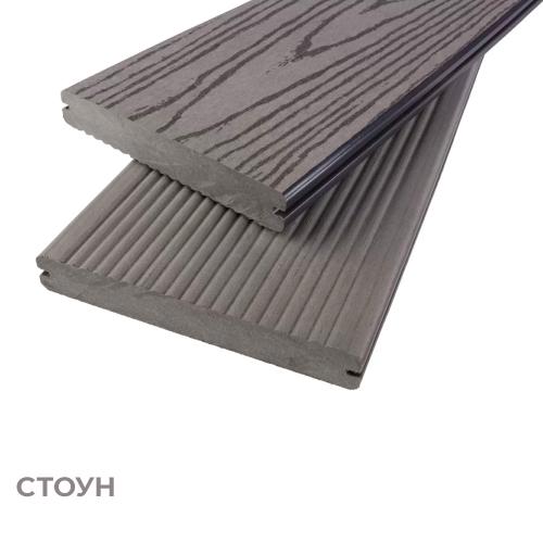 Терассная доска Tardex Professional массив 150×20×2200 мм Терассная доска Tardex Professional массив 150×20×2200 мм