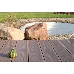 Терассная доска Tardex Lite пустотелая 140×20×2200 мм Терассная доска Tardex Lite пустотелая 140×20×2200 мм