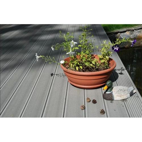 Терасна дошка Tardex Lite пустотіла 140×20×2200 мм