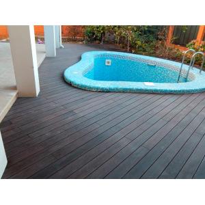 Терасна дошка пустотіла Zagu Exclusive 125x25x5000 мм.