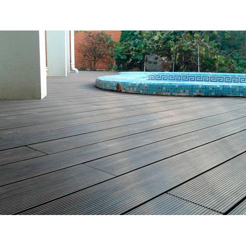 Терасна дошка пустотіла Zagu Exclusive 125x25x5000 мм.