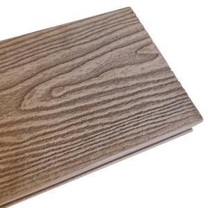 Терасна дошка пустотіла Zagu Classic Classic 3D 150x25x2900 мм.