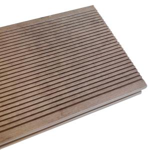 Террасная доска пустотелая Zagu Classic 3D 150x25x2900 мм. Террасная доска пустотелая Zagu Classic 3D 150x25x2900 мм.