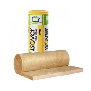 Утеплитель ISOVER Профи 5000х1220х50 (12,2 м2)