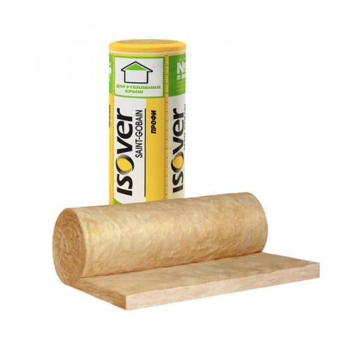 Утеплитель ISOVER Профи 5000х1220х50 (12,2 м2)