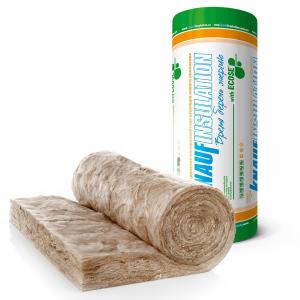 Утеплитель Knauf Insulation ТЕПЛОрулон 041 1200*7500*50мм (18,0 м2)