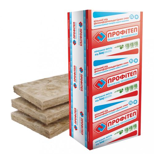 Утеплювач Knauf Profitep плита 100х610х1200 мм (6 м2)