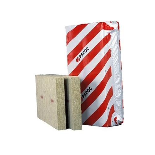 Базальтовый утеплитель Paroc Linio 15 1200x600x100 мм (2,16 м2)