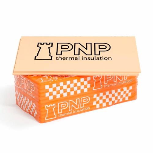 Экструдированный пенополистирол PNP 1185x585x30 мм