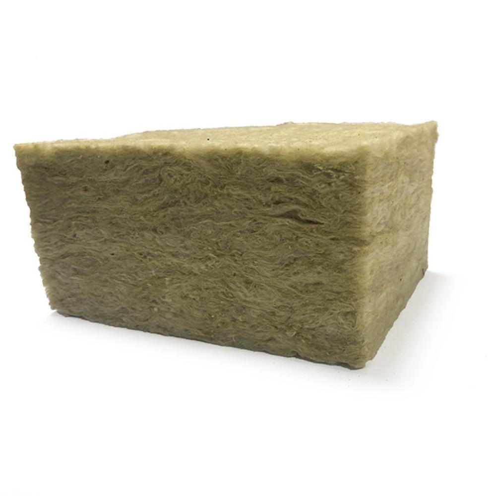 Базальтовый утеплитель ROCKWOOL Rockmin Plus 1000х610х100 (6,10 м2)