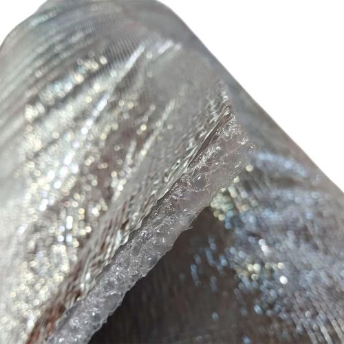 Полотно Теплоизол ППЭ Ламинированое 5мм (1м.п.)