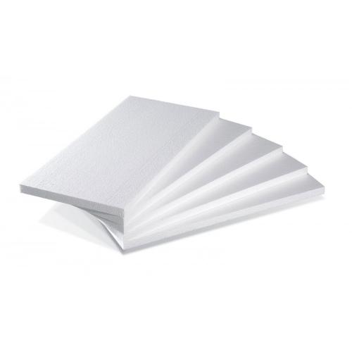 Пенопласт ПСБ-C-25 100х500х1000мм ЭКО (9 кг/м3)