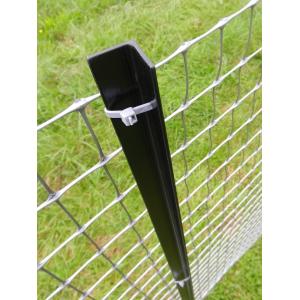 Сітка полімерна TENAX “Милленіум“ срібна (2х50м)