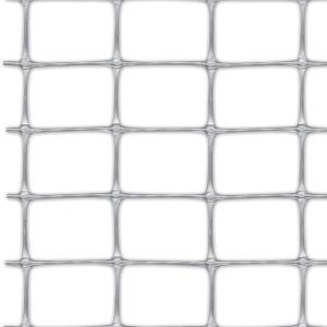 Сітка полімерна TENAX “Милленіум“ срібна (2х50м)