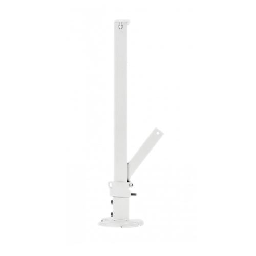 Крепление для пола PURMO 870 универсальные, кроме 10 типа