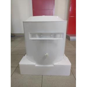 Бойлер Novatec Standart NT-S 50