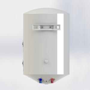 Бойлер Novatec Combi 80 R