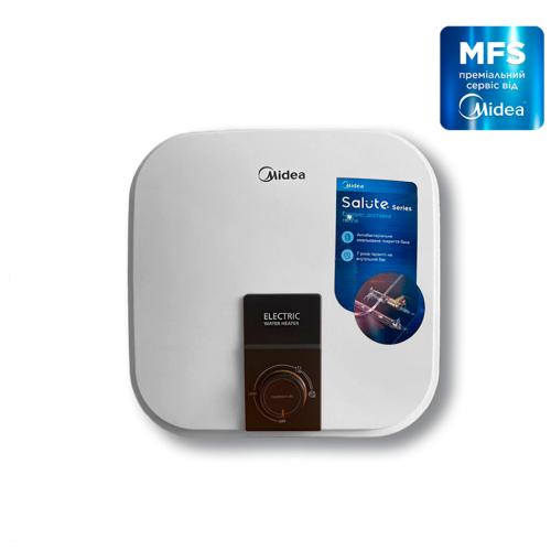 Водонагреватель MIDEA D15-20VI(U)