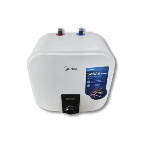 Водонагреватель MIDEA D15-20VI(U) Водонагреватель MIDEA D15-20VI(U)
