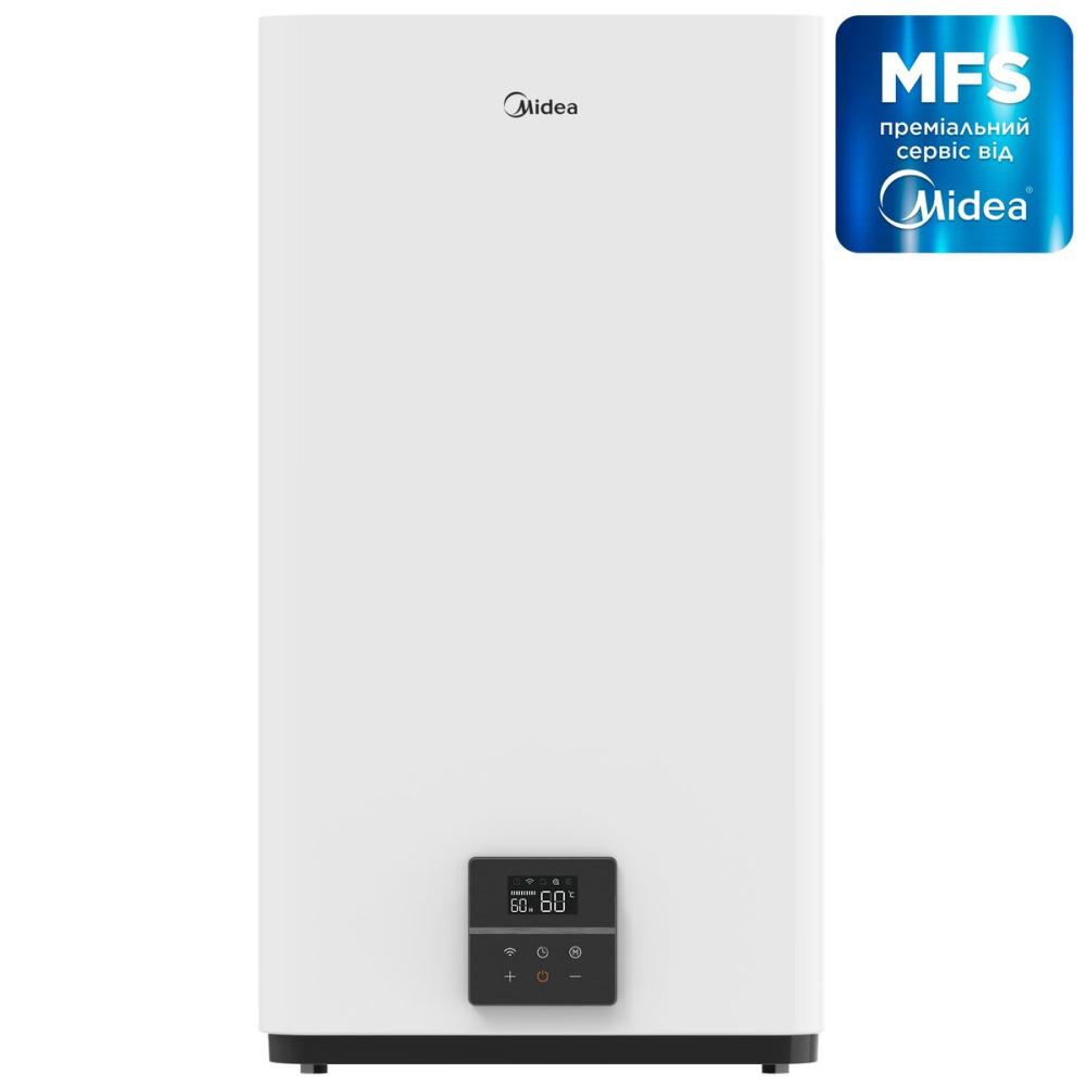 Водонагреватель MIDEA PRIME Wi-Fi D50-20ED6 (D)