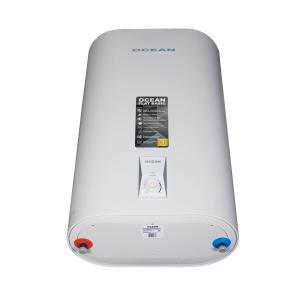 Водонагреватель OCEAN FLAT RZB100M, ET+WT BASIC 100л
