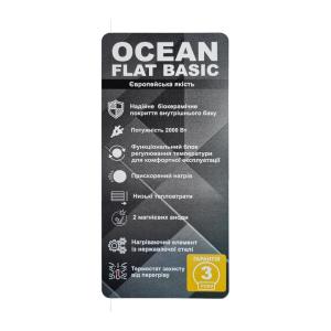 Водонагреватель OCEAN FLAT RZB100M, ET+WT BASIC 100л