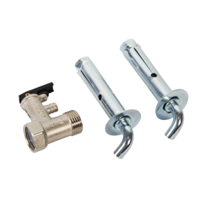 Водонагреватель OCEAN FLAT RZB100M, ET+WT BASIC 100л