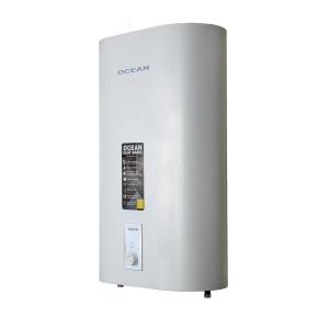 Водонагрівач OCEAN FLAT RZB100M, ET+WT BASIC 100л Водонагрівач OCEAN FLAT RZB100M, ET+WT BASIC 100л