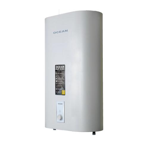 Водонагрівач OCEAN FLAT RZB100M, ET+WT BASIC 100л Водонагрівач OCEAN FLAT RZB100M, ET+WT BASIC 100л