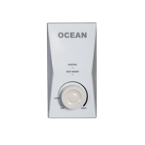 Водонагрівач OCEAN FLAT RZB100M, ET+WT BASIC 100л Водонагрівач OCEAN FLAT RZB100M, ET+WT BASIC 100л