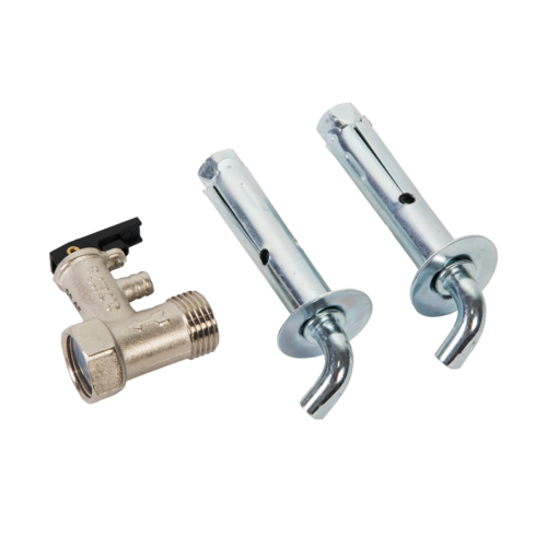 Водонагрівач OCEAN FLAT RZB100M, ET+WT BASIC 100л Водонагрівач OCEAN FLAT RZB100M, ET+WT BASIC 100л