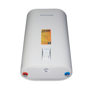 Водонагрівач OCEAN FLAT RZB100M, ET+DT BASIC 100л Водонагрівач OCEAN FLAT RZB100M, ET+DT BASIC 100л