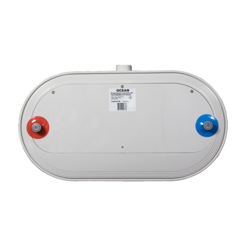 Водонагреватель OCEAN FLAT RZB50M, ET+DT BASIC 50л