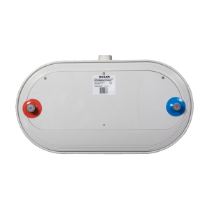 Водонагреватель OCEAN FLAT RZB80M, ET+DT BASIC 80л