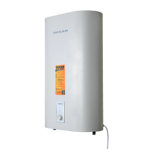 Водонагрівач OCEAN FLAT RZB80M, ET+DT BASIC 80л Водонагрівач OCEAN FLAT RZB80M, ET+DT BASIC 80л