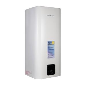 Водонагреватель OCEAN CUBE RZF80D-4, ET+DT (сухий тен) 80л