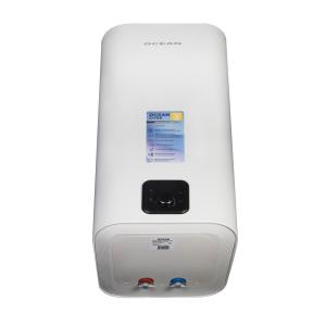 Водонагреватель OCEAN CUBE RZF80D-4, ET+DT (сухий тен) 80л