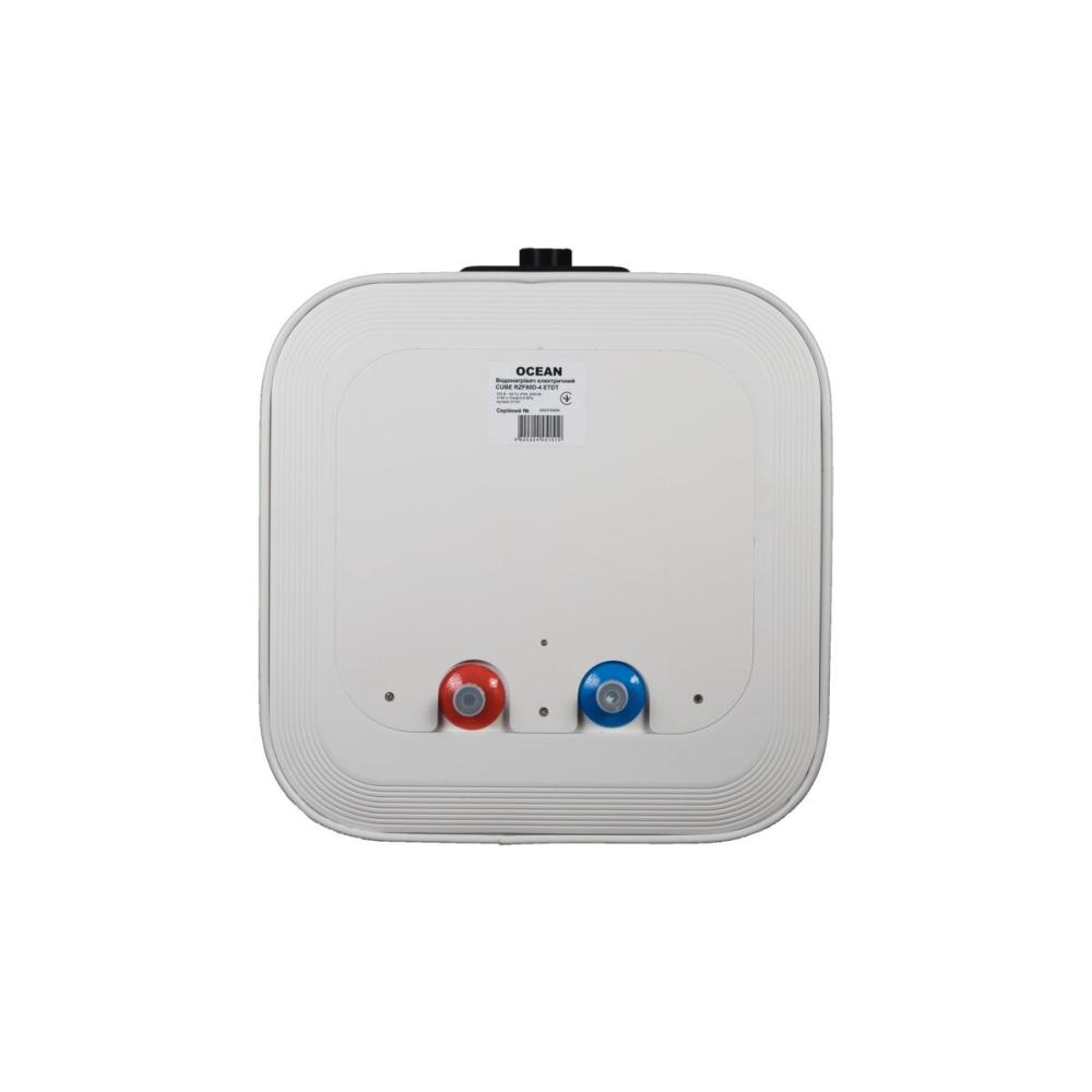 Водонагреватель OCEAN CUBE RZF80D-4, ET+DT (сухий тен) 80л